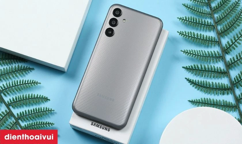 Kết nối v&agrave; tiện &iacute;ch hiện đại