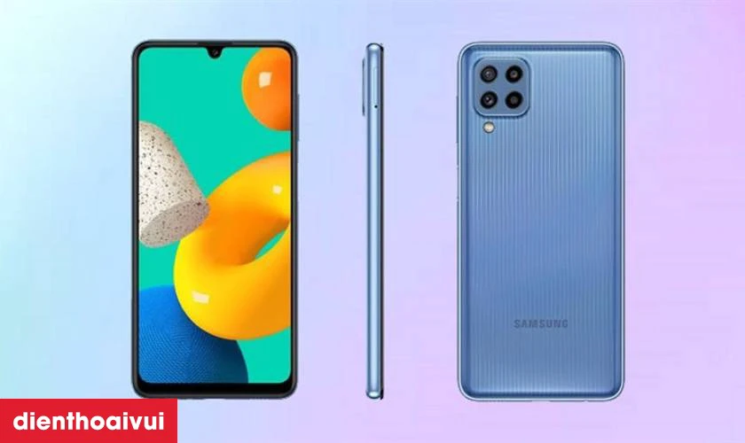 Sản phẩm chính hãng