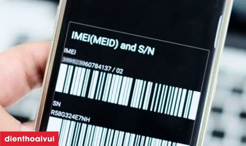 Những lưu ý trước khi mua Samsung Galaxy M35 5G 8GB 128GB - Cũ Đẹp