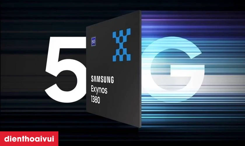 Điểm nổi bật của Samsung Galaxy M35 5G 8GB 256GB - Cũ Xước Cấn