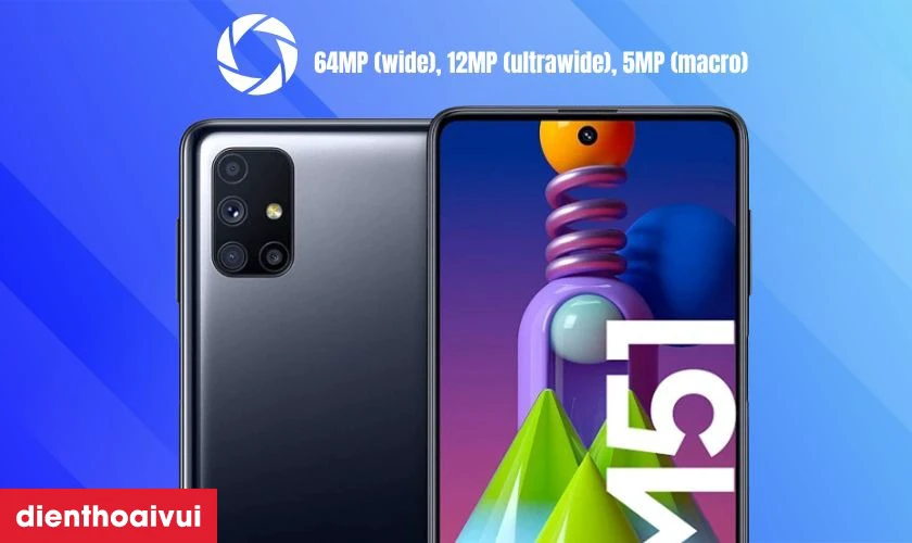 Bộ tứ camera chất lượng cao