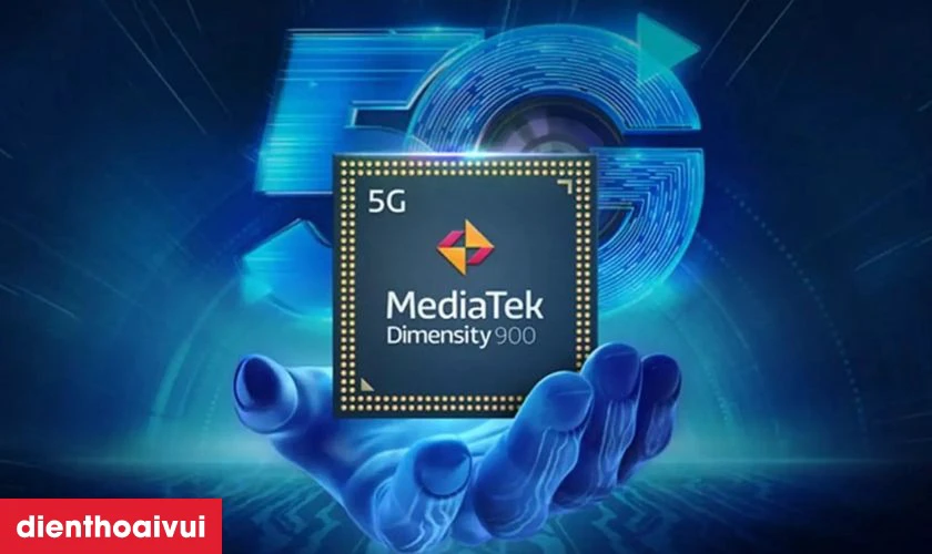 Điểm nổi bật của Samsung Galaxy M53 5G 8GB 256GB - Cũ Trầy Xước