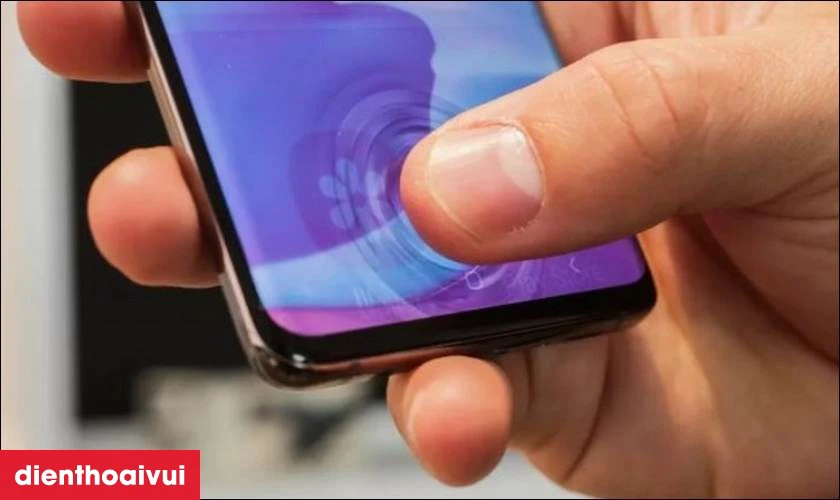 Kiểm tra các tính năng đặc biệt