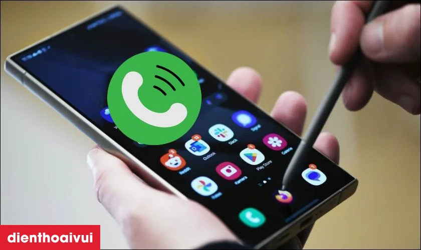 Check các tính năng cơ bản