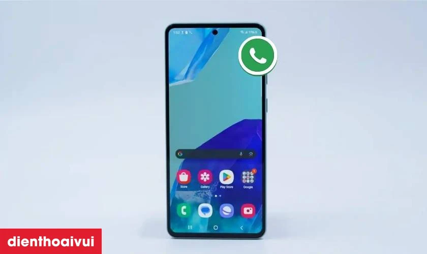 Kiểm tra các tính năng cơ bản