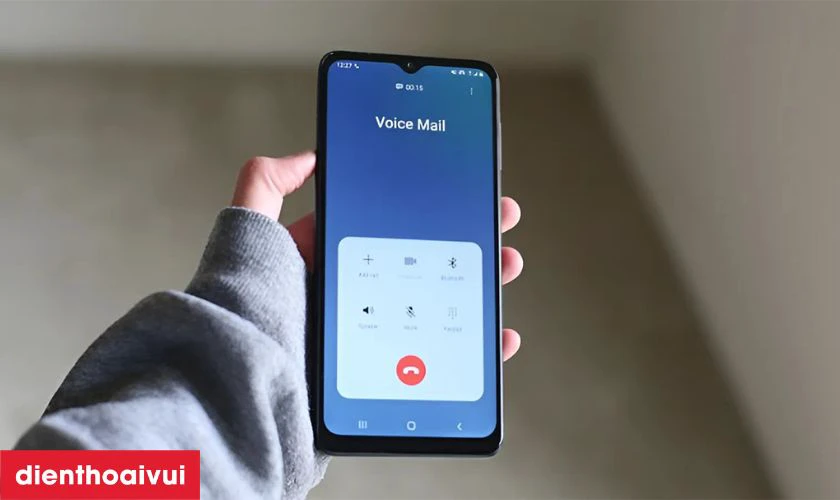 Check các tính năng cơ bản