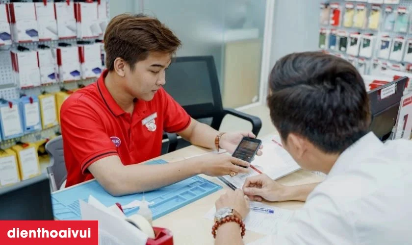 Ưu điểm khi mua Samsung Galaxy Note 10+ (Plus) - Cũ xước cấn tại Điện Thoại Vui