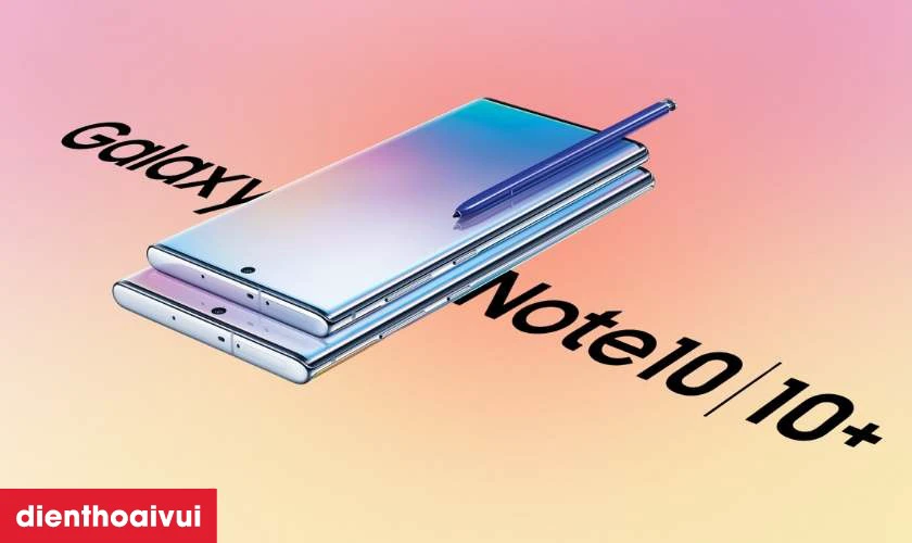 Có nên mua Samsung Galaxy Note 10 - Cũ đẹp hay không?