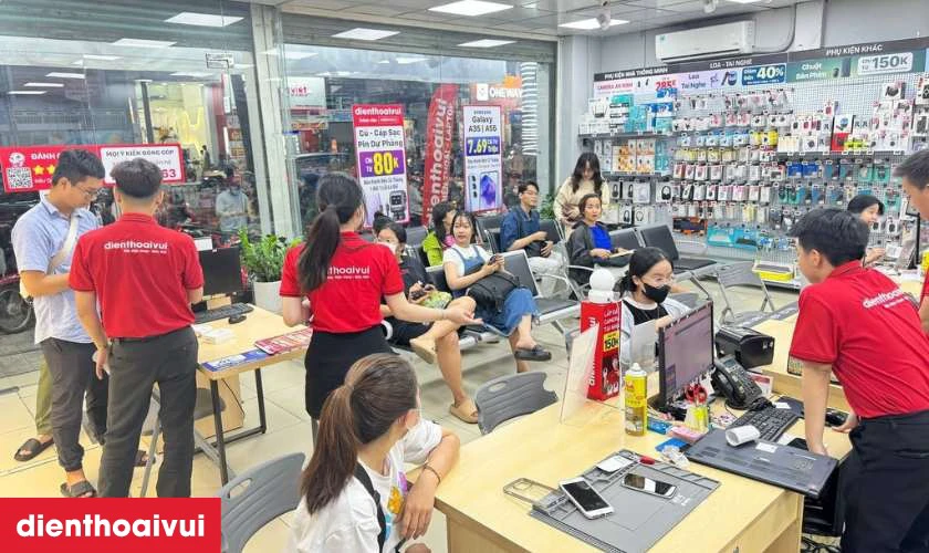 Nên mua Samsung Galaxy Note 20 Ultra 5G - Đã kích hoạt bảo hành ở đâu uy tín tại Hà Nội và TPHCM
