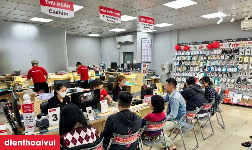 Nên mua Samsung Galaxy Note 20 Ultra - Cũ trầy xước ở đâu? 