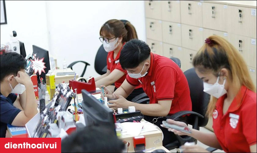 Mua Samsung Galaxy Note 9 128GB - Cũ xước cấn uy tín tại Điện Thoại Vui
