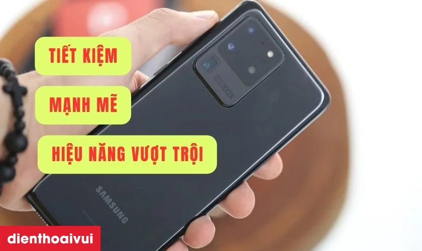 Thiết kế sang trọng, đẳng cấp