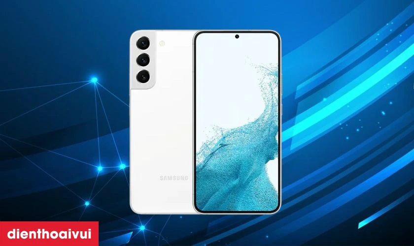 Samsung Galaxy S21 Plus 5G 8GB Cũ đẹp