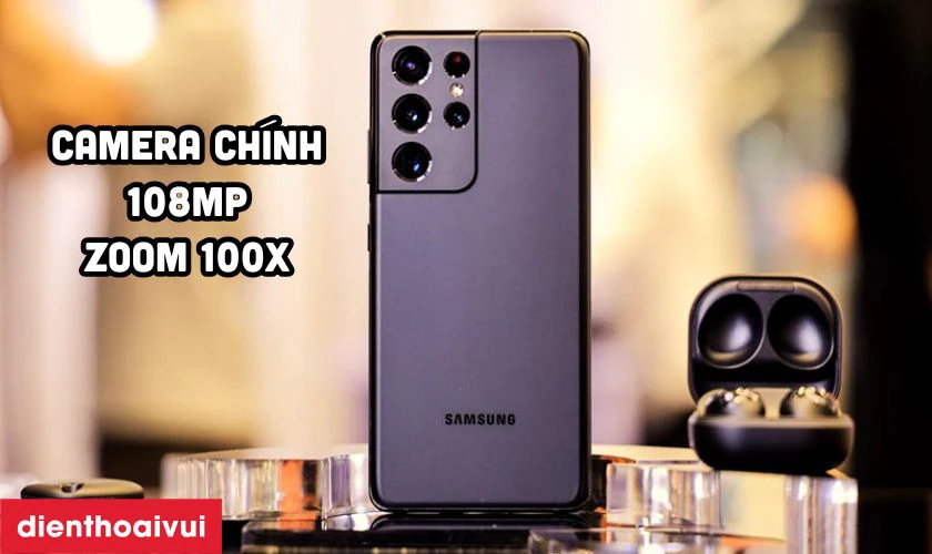 Camera si&ecirc;u n&eacute;t, dẫn đầu c&ocirc;ng nghệ