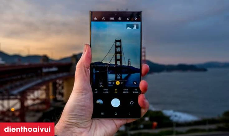 Điểm nổi bật của Samsung Galaxy S23 Ultra 12GB 256GB - Cũ trầy xước