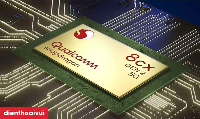 Snapdragon 8 Gen 2 - Hiệu năng mạnh mẽ bậc nhất