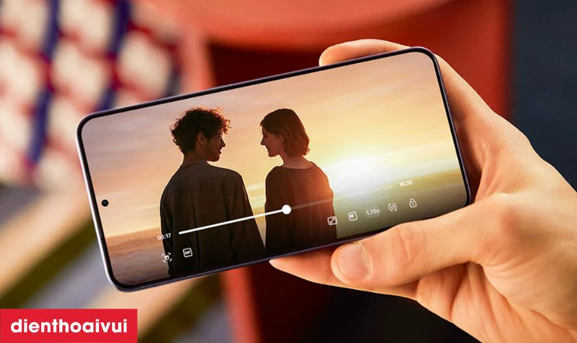 Điểm nổi bật của Samsung Galaxy S24 12GB 256GB - Cũ xước cấn