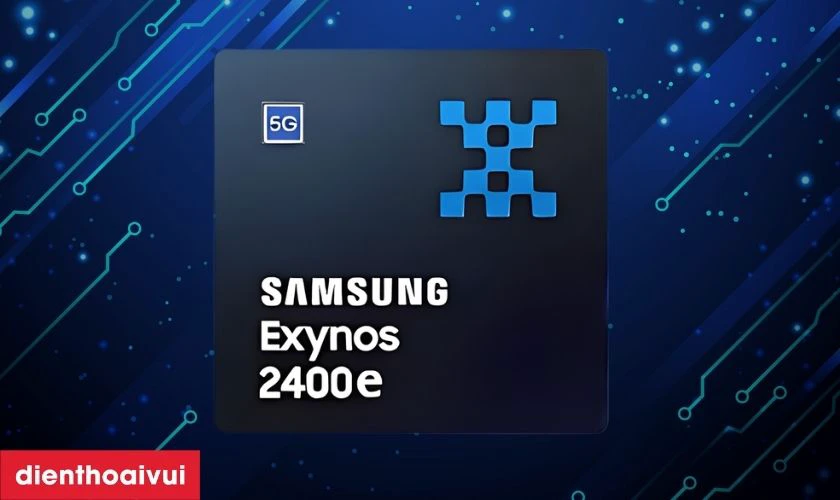 Samsung Galaxy S24 FE 5G 8GB 256GB - Đ&atilde; k&iacute;ch hoạt c&oacute; hiệu năng mạnh mẽ