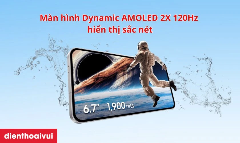 Điểm nổi bật của Samsung Galaxy S24 8GB 128GB - Cũ đẹp