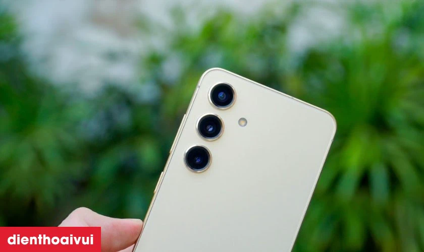 Camera 50MP chụp ảnh sắc n&eacute;t