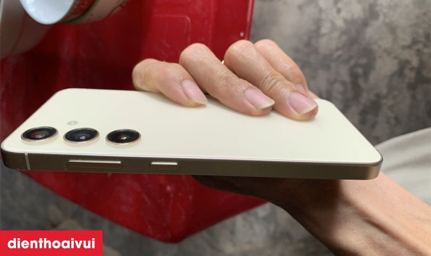 Những lưu &yacute; trước khi mua Samsung Galaxy S24 8GB 128GB - Cũ đẹp