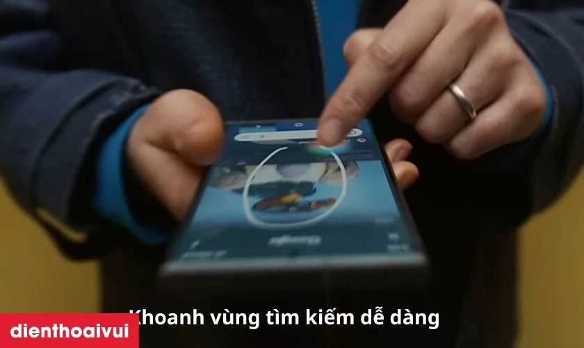 Samsung Galaxy S24 8GB 512GB đánh mạnh vào AI thông minh