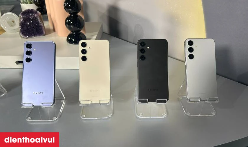 Samsung Galaxy S24 8GB 512GB - Cũ Trầy Xước