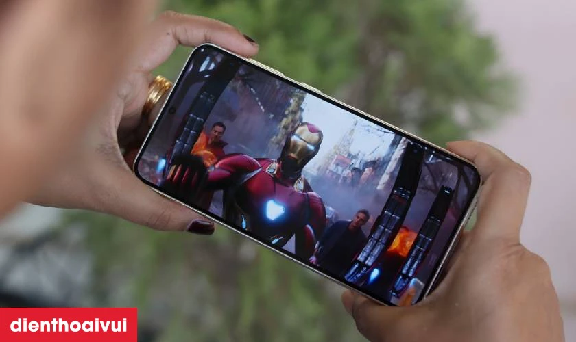 Điểm nổi bật của Samsung Galaxy S24 8GB 512GB - Cũ Trầy Xước