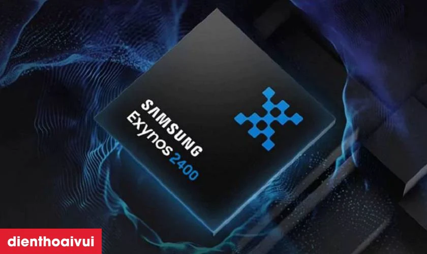 Hiệu năng vượt trội c&ugrave;ng kh&ocirc;ng gian lưu trữ lớn