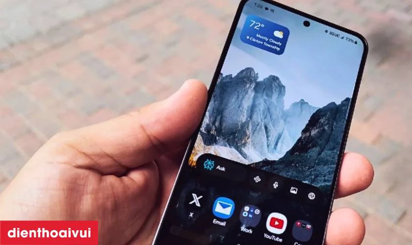 Đánh giá hình thức bên ngoài