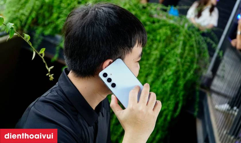 Test các tính năng cơ bản