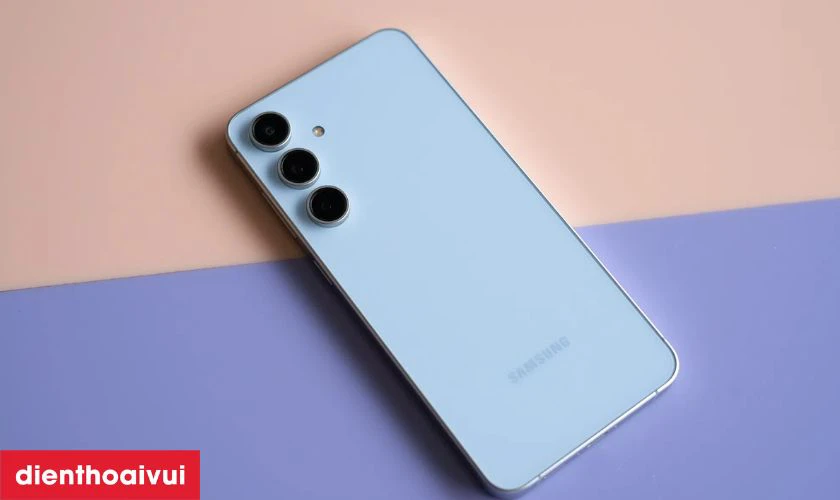 Điểm nổi bật của Samsung Galaxy S24 FE 5G 8GB 128GB - Cũ xước cấn