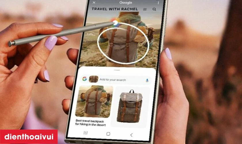 C&aacute;c t&iacute;nh năng AI th&ocirc;ng minh