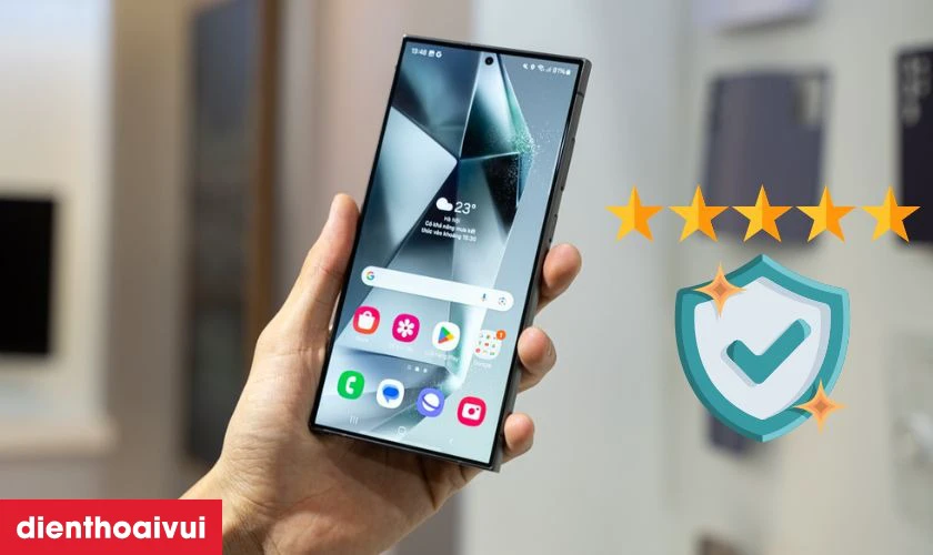 Bảo h&agrave;nh v&agrave; dịch vụ hậu m&atilde;i r&otilde; r&agrave;ng