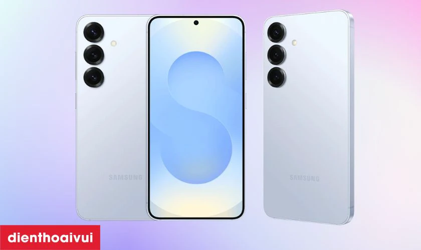 Điểm nổi bật của Samsung Galaxy S25 5G 12GB 256GB - Cũ đẹp