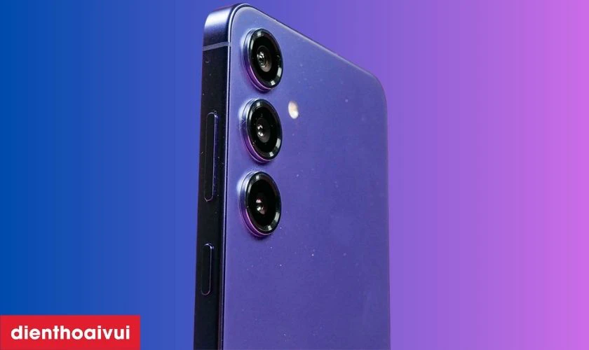 Camera & Quay video chuy&ecirc;n nghiệp