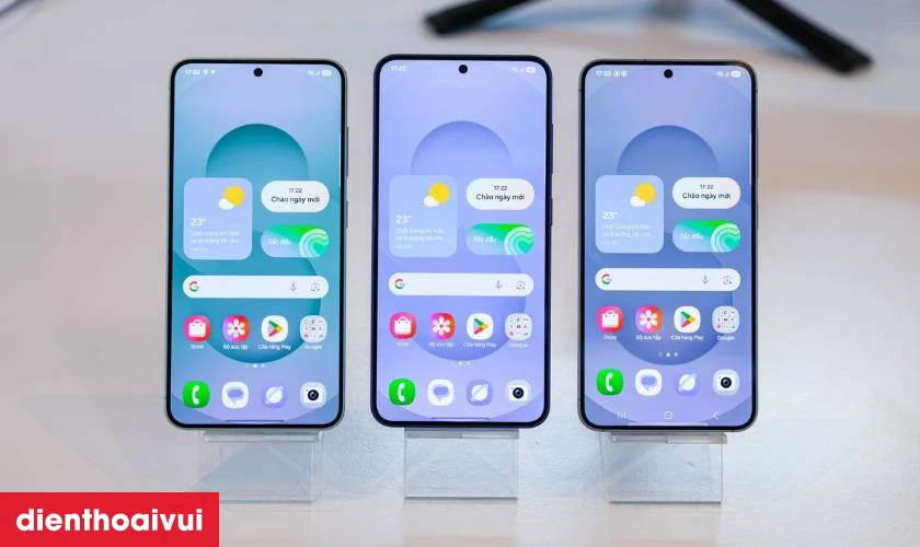 Hệ điều h&agrave;nh Android 15 mới nhất