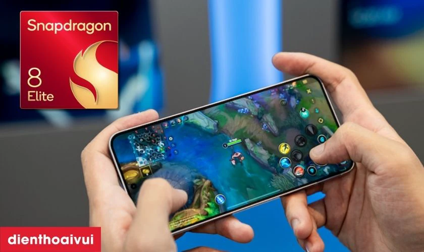 Điểm nổi bật của Samsung Galaxy S25 12GB 256GB - Đã kích hoạt