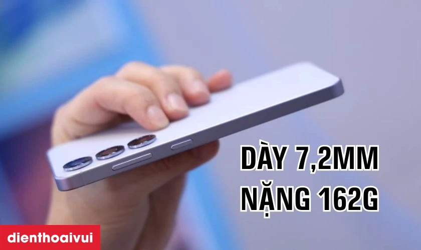 Điểm nổi bật của Samsung Galaxy S25 5G 12GB 512GB - Cũ đẹp