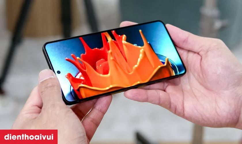 Điểm nổi bật của Samsung Galaxy S25 Edge 5G 12GB 256GB - Cũ đẹp