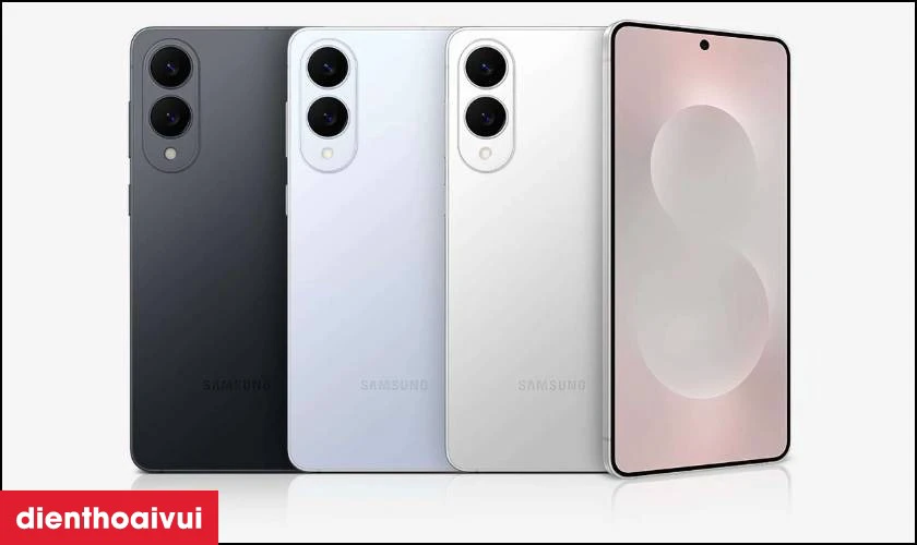 Samsung Galaxy S25 Edge 5G 12GB 512GB - Cũ đẹp