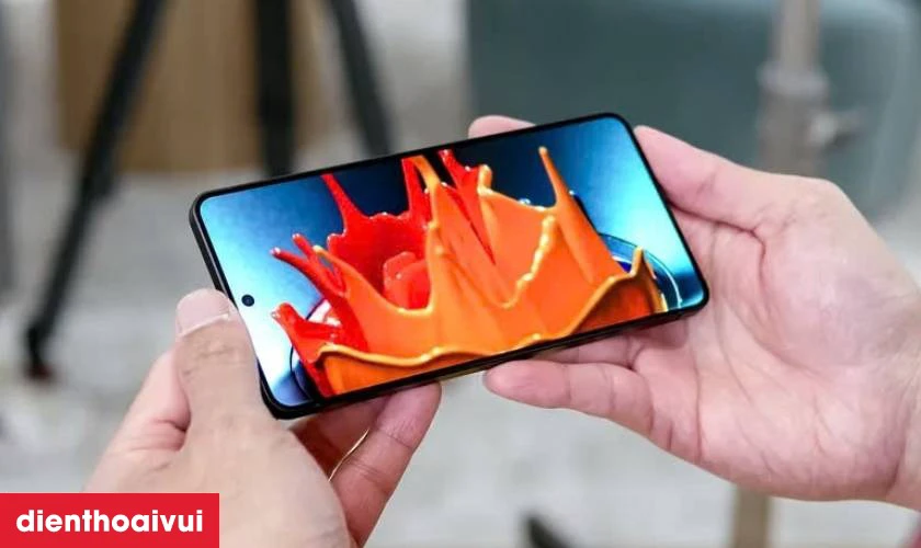 Điểm nổi bật của Samsung Galaxy S25 Edge 5G 12GB 512GB - Cũ đẹp