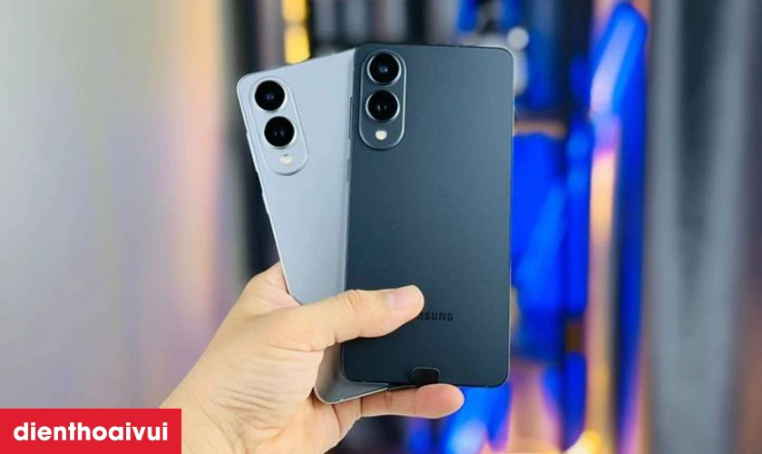 Những lưu &yacute; trước khi mua Samsung Galaxy S25 Edge 5G 12GB 512GB - Cũ đẹp