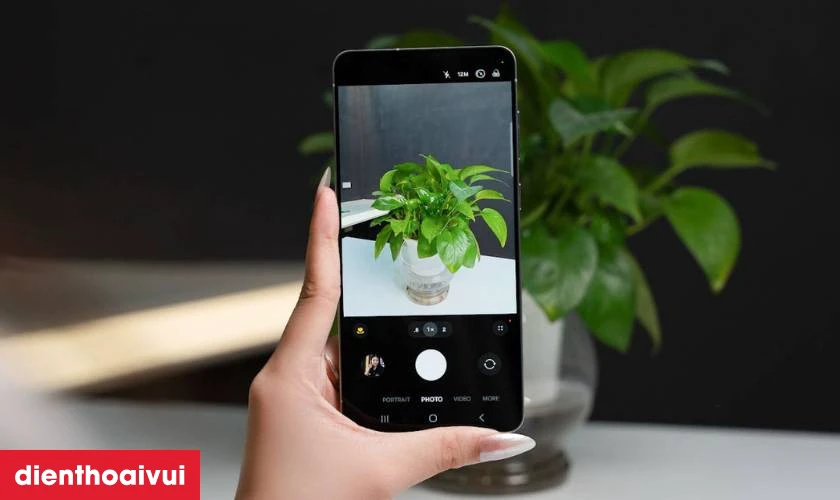 Kiểm tra dung lượng lưu trữ v&agrave; nhu cầu sử dụng