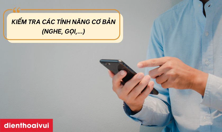 Lưu ý trước khi mua Samsung Galaxy S25 Plus 5G 12GB 256GB - Cũ đẹp
