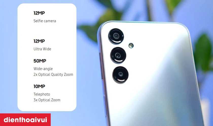 Camera chuy&ecirc;n nghiệp quay video 8K