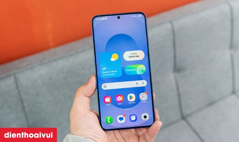 Kết nối hiện đại v&agrave; đa dạng