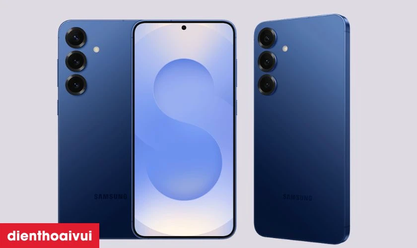 Điểm nổi bật của Samsung Galaxy S25 Plus 5G 12GB 512GB - Cũ xước cấn