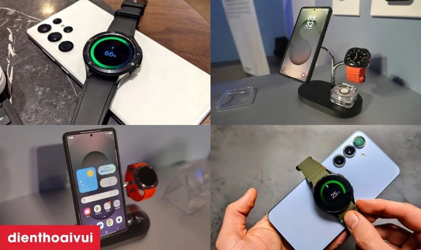 Samsung Galaxy S25 Ultra được trang bị vi&ecirc;n pin 5.000mAh