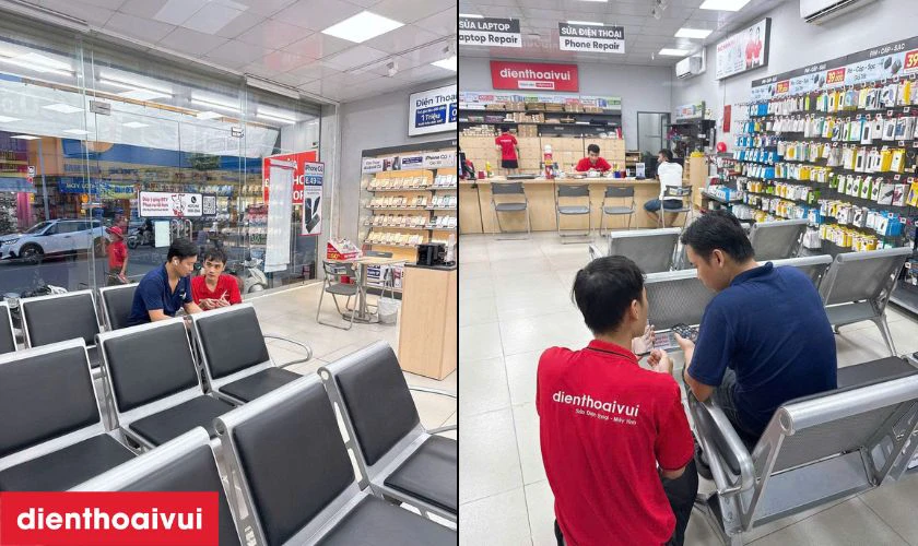 V&igrave; sao n&ecirc;n chọn mua Samsung Galaxy S25 Ultra 5G 12GB 256GB đ&atilde; k&iacute;ch hoạt tại Điện Thoại Vui?